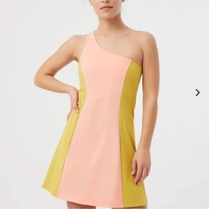 Outdoor Voices Exercise Dress - XS